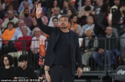 西甲竞争白热化：欧战资格唾手可得，瓦伦西亚却再次错失良机